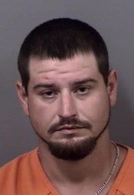 Brandon Teddy Barnes
